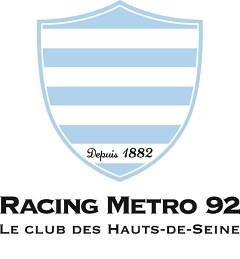 Le Racing suspend Sébastien Chabal !