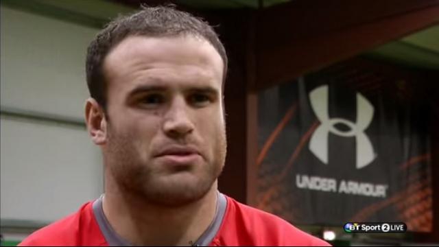 Top 14 - Racing-Métro. Les contrats de Jamie Roberts et Dan Lydiate rachetés par la fédération galloise ?