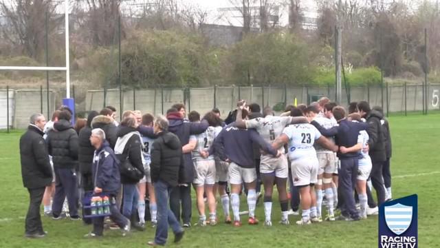 Le classement des centres de formation des clubs de Top 14 et de Pro D2