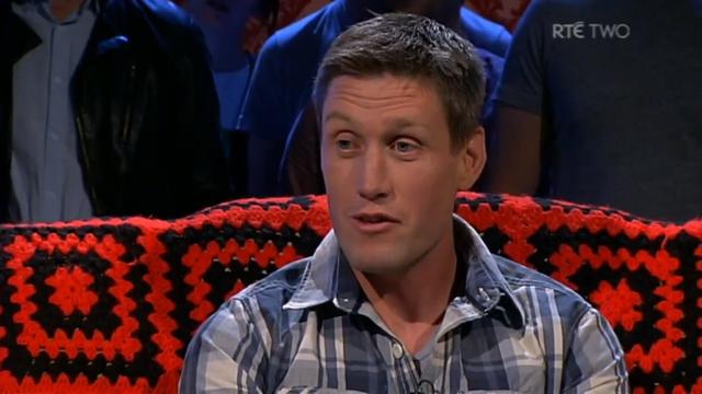 Top 14 - Racing Métro : Ronan O'Gara révèle avec humour les dessous de sa rivalité avec Jonathan Sexton