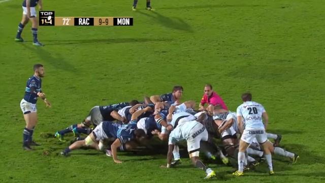 TOP 14 : la FFR annule les reports de MHR - Racing 92 et Castres - Stade Français