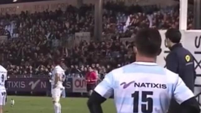 XV de France. Deux joueurs du Racing 92 convoqués avec le XV de France avant l'Irlande