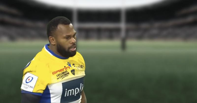 RUGBY. Et si l'ASM Clermont était favori face aux tigres de Leicester en Champions Cup ?