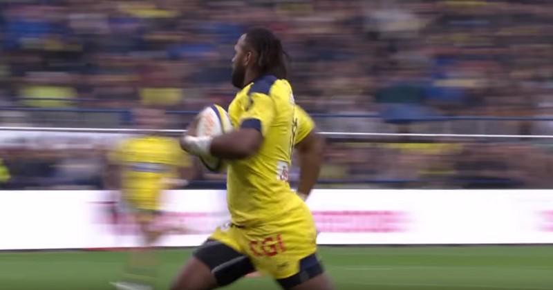 Top 14 - 9e journée. Les compositions de Clermont et Grenoble