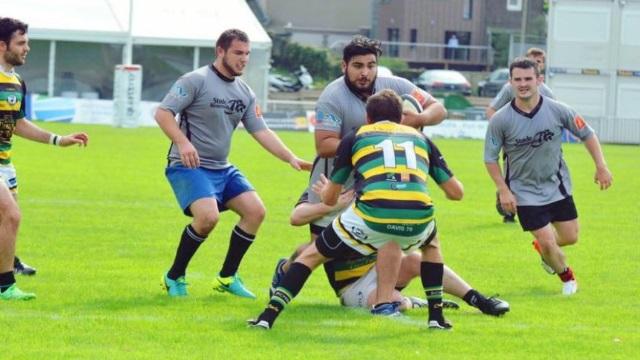 Un jeune pilier du Stade Rouennais perd la vie dans un accident de scooter