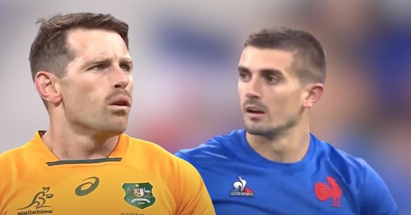 ANALYSE. Bien préparée, comment l'Australie a pris le XV de France à son propre jeu ?