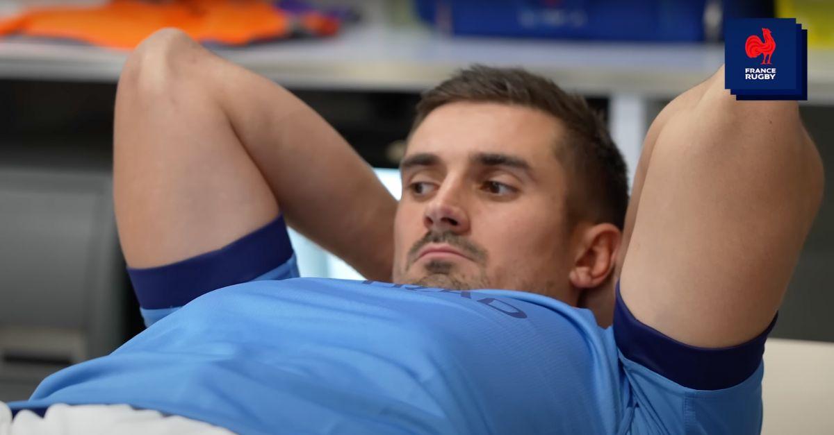 ''S'il en a l'intention, il coachera un jour'' : ce que l’on apprend du documentaire Canal Plus sur Thomas Ramos