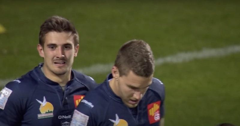 Top 14. Ramos, Dupichot, Popelin... Ces jeunes joueurs qui ont explosé grâce à un prêt !