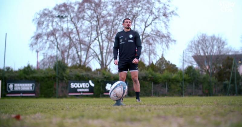 15 de France. Ce sport est-il le petit secret de Thomas Ramos pour être si bon face aux perches ?