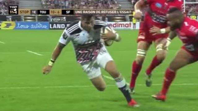 TRANSFERTS. Top 14 : Raphaël Lakafia vers le Racing 92, pont d'or pour Eben Etzebeth, Leigh Halfpenny de retour au pays ?