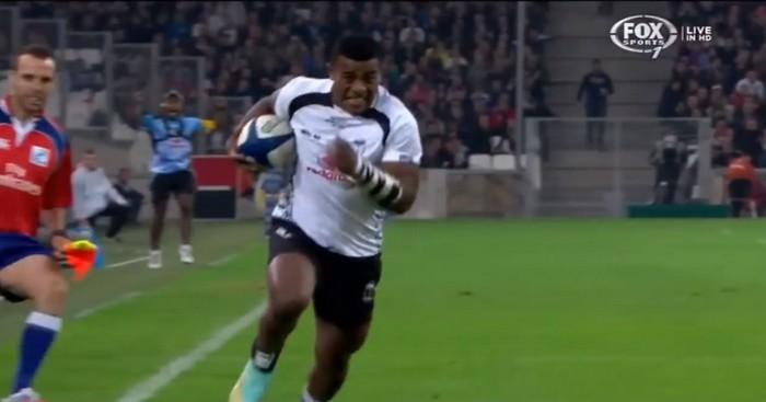 Point Transferts - Le RCT lorgne sur un Wallaby, Paris prolonge ses cadres, Ratini vers la Fédérale ? 