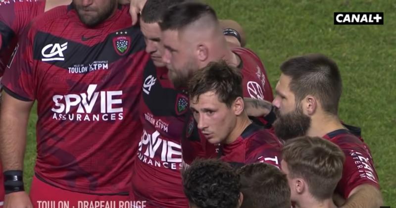 RUGBY. TOP 14. La réception de l'USAP, le match de la bascule pour le RCT ?