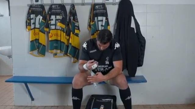 VIDEO. Rugby Amateur : la vidéo épique du RC Hyères Carqueiranne La Crau pour le lancement des phases finales