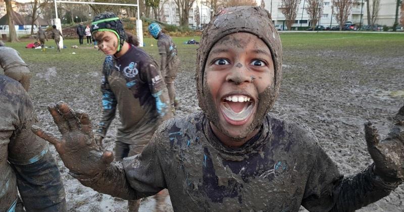 Rugby Amateur : les plus belles photos du week-end, épisode 9