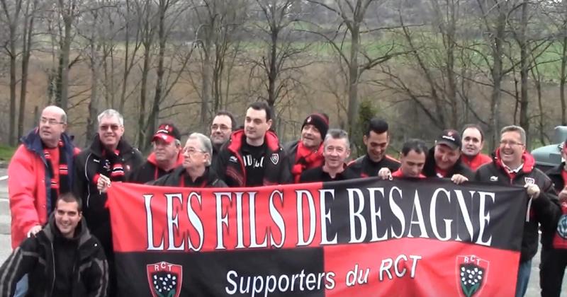 Top 14 - La grogne des supporters toulonnais sur les matchs du dimanche soir