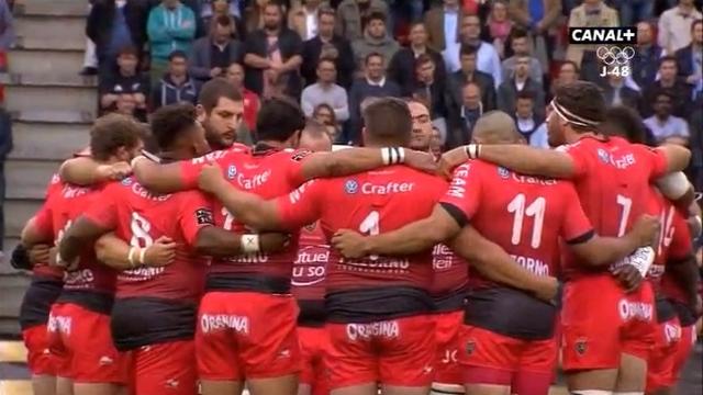 Pourquoi le RCT doit gagner la finale du Top 14