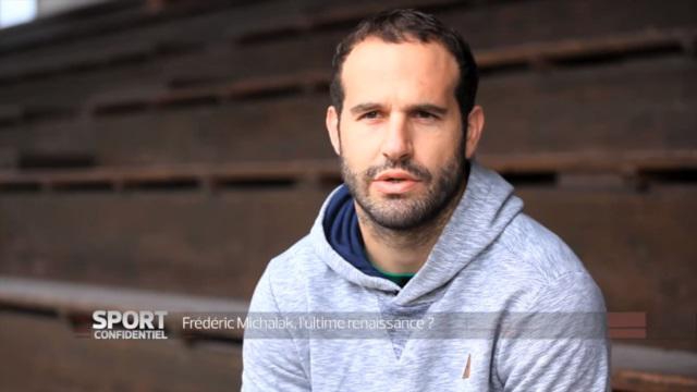 TOP 14. Transferts - RCT : Frédéric Michalak vers le LOU, Florian Denos à Agen, Levani Botia prolonge