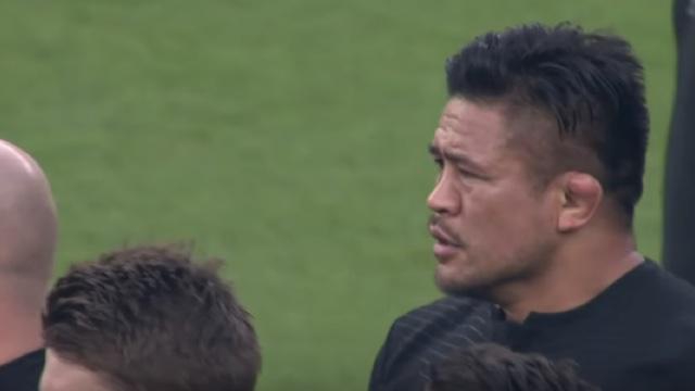 RCT : Keven Mealamu comme joker médical ? 