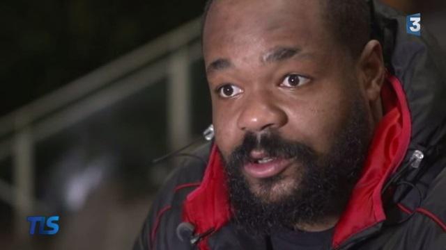 VIDEO. RCT / XV de France : L'année rugby 2014 vue par Mathieu Bastareaud 