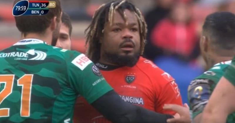 RCT : Mathieu Bastareaud ira-t-il finalement jouer au Japon ?