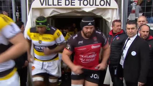 Top 14 - RCT : menace de grève des joueurs, Mourad Boudjellal cède