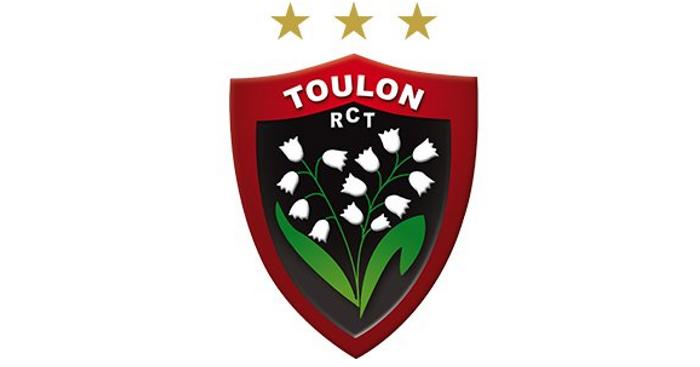 PHOTO. Top 14 : les nouveaux maillots du RCT pour la saison 2017/2018 dévoilés