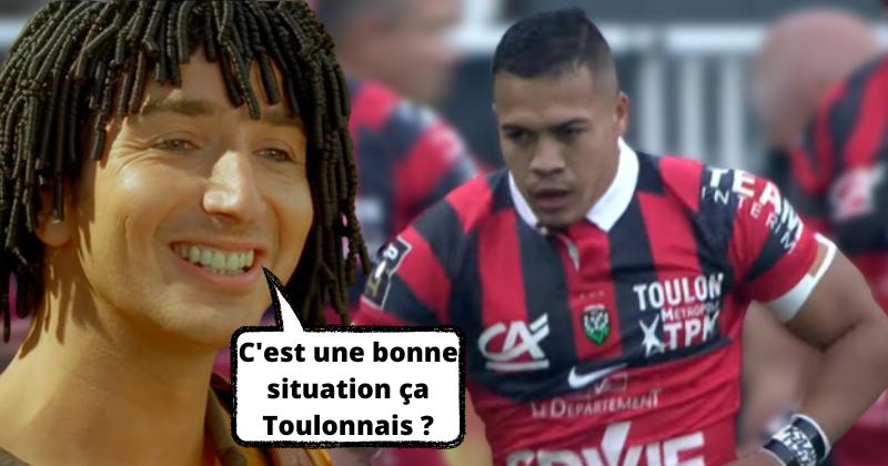 RUGBY. RCT. En Top 14, Toulon est-il imbattable sur les salaires mirobolants ?