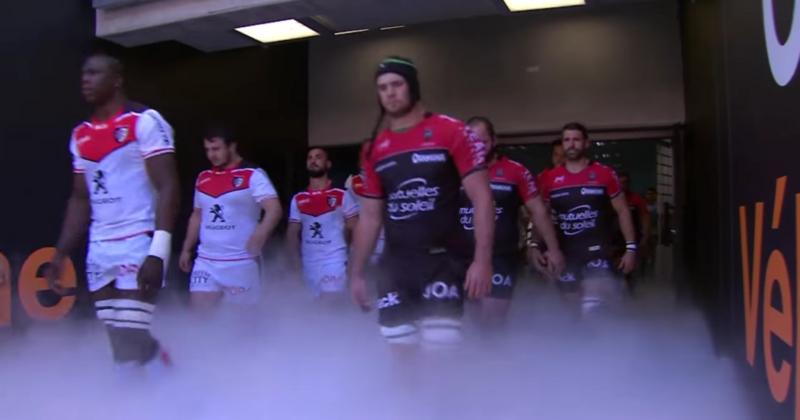 RUGBY. TOP 14. Les 3 plus gros chocs entre le RCT et le Stade Toulousain au Vélodrome