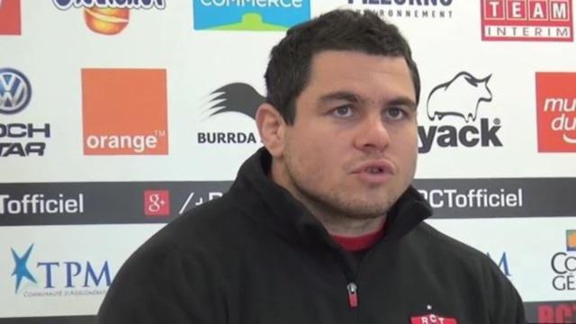 XV de France - RCT : Guilhem Guirado blanchi par la commission de discipline