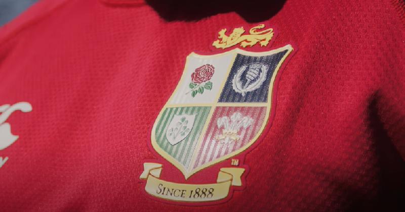 TEST MATCH - Les Lions Britanniques et Irlandais sur le point de créer les “Lionesses” ?