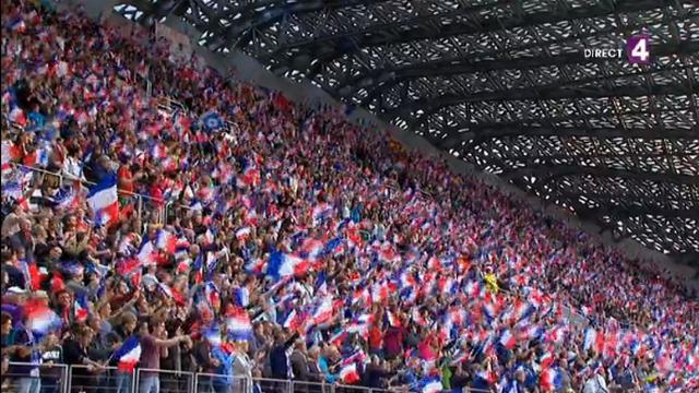 Coupe du monde de rugby féminin. De nombreux messages de soutien et de félicitations pour les Bleues sur Twitter