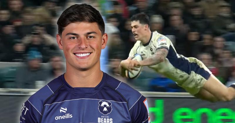 TRANSFERT. La fusée galloise Louis Rees-Zammit refuse 685 000 € et atterrit en Top 14 ?