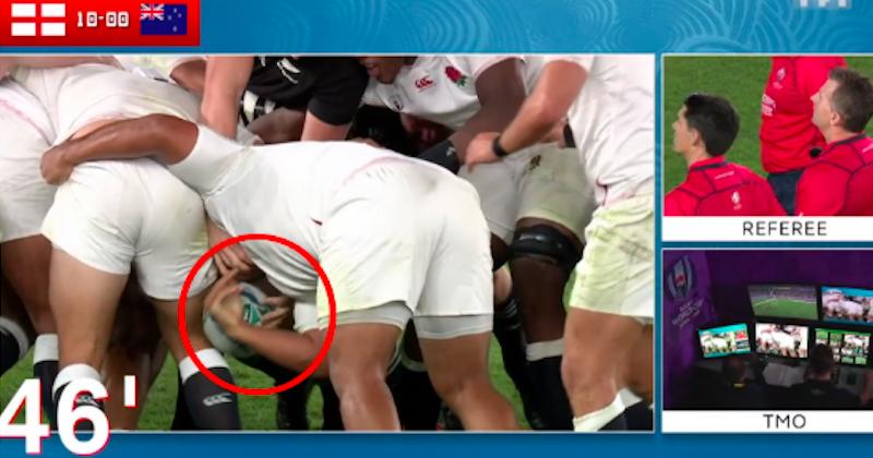 World Rugby doit-il changer la règle de l’arbitrage vidéo et se rapprocher du football ?