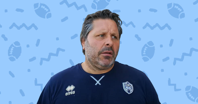 Castres - Mauricio Reggiardo explique le refus d'avancer le match face à Brive