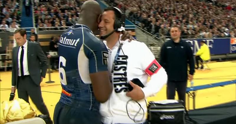 Hommage à Ibrahim Diarra sur toutes les pelouses de Top 14 et de Pro D2 ce week-end