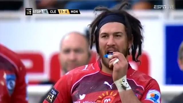 Point Transferts - Top 14 : René Ranger aux Blues, Gerhard Vosloo vers Béziers, Nicolas Durand au LOU