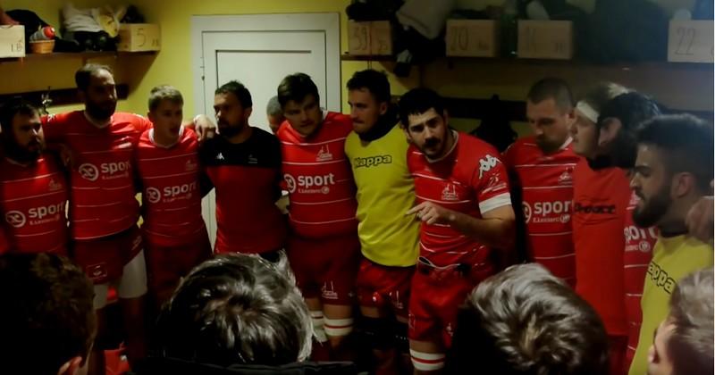 [AMATEUR] Reportage au cœur de la der du Stade Langonnais en Fédérale 1 [VIDEO]