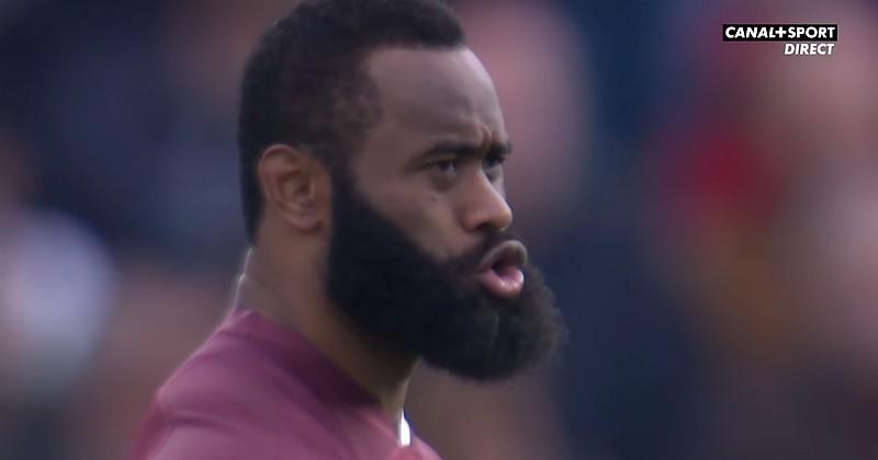 Radradra double la mise et l'UBB reprend la tête du Top 14 aux dépens du LOU [RÉSUMÉ VIDÉO]