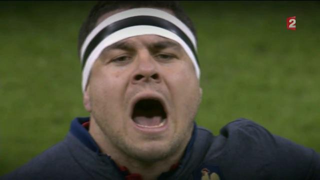 VIDÉO. Retour sur l'énorme match de Guilhem Guirado contre le Pays de Galles