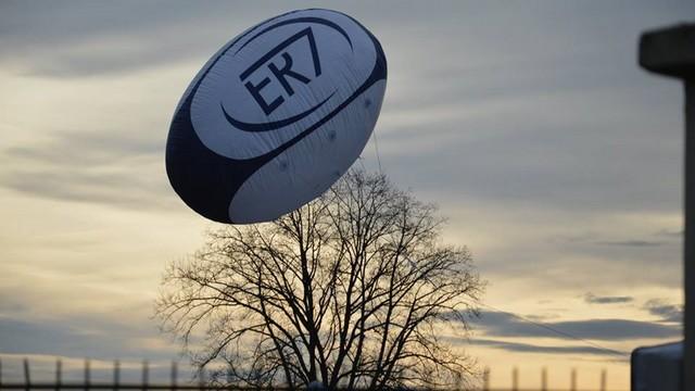 European Rugby Sevens Cup - Succès sur et en-dehors du terrain pour la deuxième édition à Roubaix