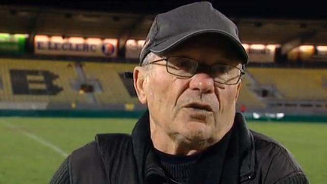 VIDEO. Henry Broncan fête ses 70 ans : « Je dois tout au rugby »