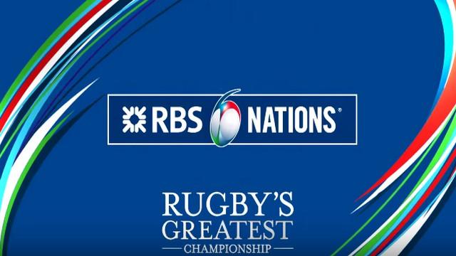 Révolution dans le Tournoi des 6 Nations avec l'introduction des bonus dès 2017