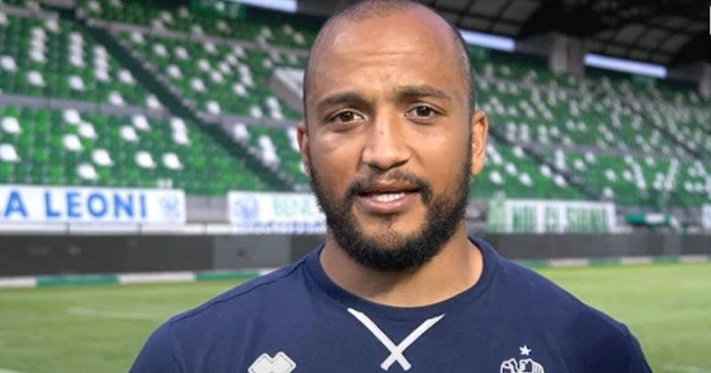 Rugby. 74 points en trois matchs, essais à la pelle : les statistiques folles de Rhyno Smith, la nouvelle attraction sud-africaine