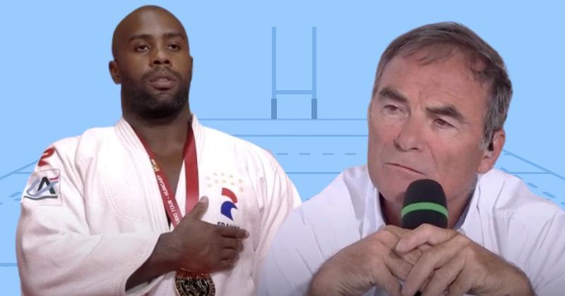 RUGBY. Riner, Hinault… Ces sportifs qu'on aurait aimé voir sur un terrain (certifié sans footeux)