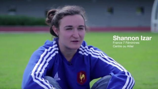 Rio 2016. Shannon Izar forfait et remplacée par Jessy Trémoulière