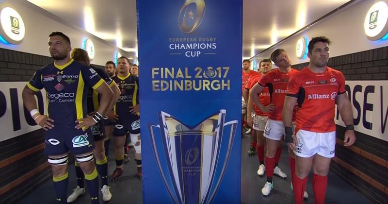 Rivalité France/Angleterre : qui a le dessus en Champions Cup depuis quatre ans ?