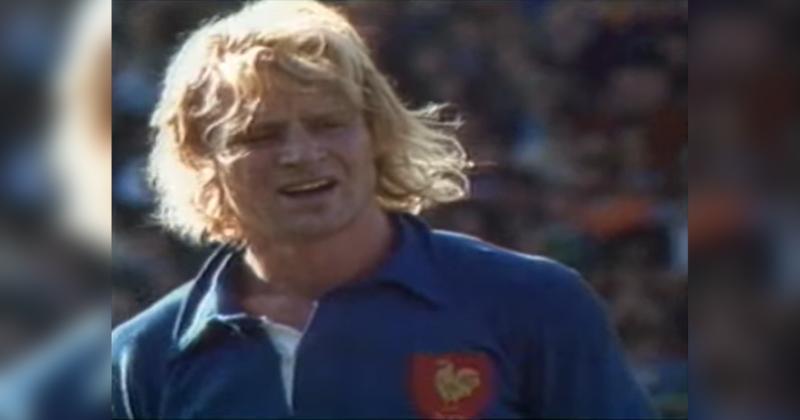 RUGBY. VIDÉO. Jean-Pierre Rives raconte ‘‘la plus grande leçon sportive de sa vie’’