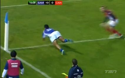 L'UBB signe Poux et l'explosif ailier samoan Lilomaiava 