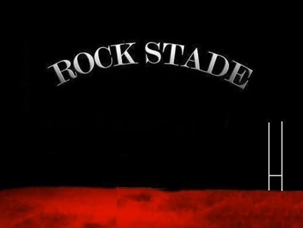 Rock Stade : le nouvel hymne du Stade Toulousain