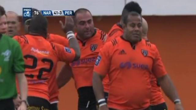 Pro D2 - Narbonne. Rocky Elsom fait machine arrière sur le rachat du club par un fonds d'investissement qatari